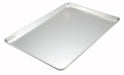 Sheet Pan, Full-Size, 18"x26", 16 Gauge, Aluminum (12 Each)-cityfoodequipment.com