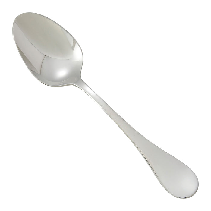 Venice Dinner Spoon, 18/8 Extra Heavyweight (25 Dozen)-cityfoodequipment.com