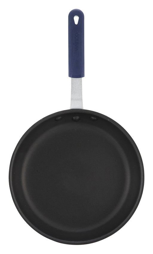 8" Alu Fry Pan w/Sleeve, Gladiator, Excalibur Non-stick (6 Each)-cityfoodequipment.com