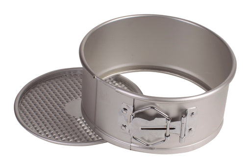 Anodized Alu Springform, 6" (12 Each)-cityfoodequipment.com