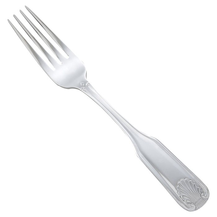 Toulouse Dinner Fork, 18/0 Extra Heavyweight (25 Dozen)-cityfoodequipment.com
