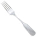 Toulouse Dinner Fork, 18/0 Extra Heavyweight (25 Dozen)-cityfoodequipment.com