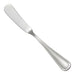 Shangarila Butter Spreader, 18/8 Extra Heavyweight (25 Dozen)-cityfoodequipment.com