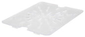 PC Drain Shelf, Half-size (10 Each)-cityfoodequipment.com