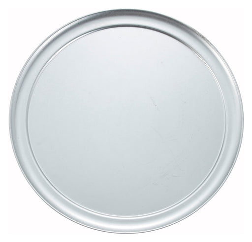 16" Wide Rim Pizza Tray, Alu (12 Each)-cityfoodequipment.com