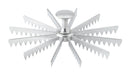 12 Cut, Pie/Cake Marker, Alu (12 Each)-cityfoodequipment.com
