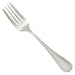 Deluxe Pearl Salad Fork, 18/8 Extra Heavyweight (25 Dozen)-cityfoodequipment.com