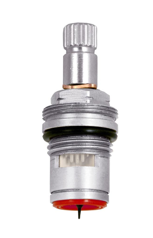 Replacement Optiflow 'Hot' Valve, Lead Free (Handles Not Included)-cityfoodequipment.com