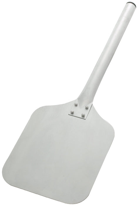 20" Alu Pizza Peel, 6-3/4" x 9" Blade (12 Each)-cityfoodequipment.com