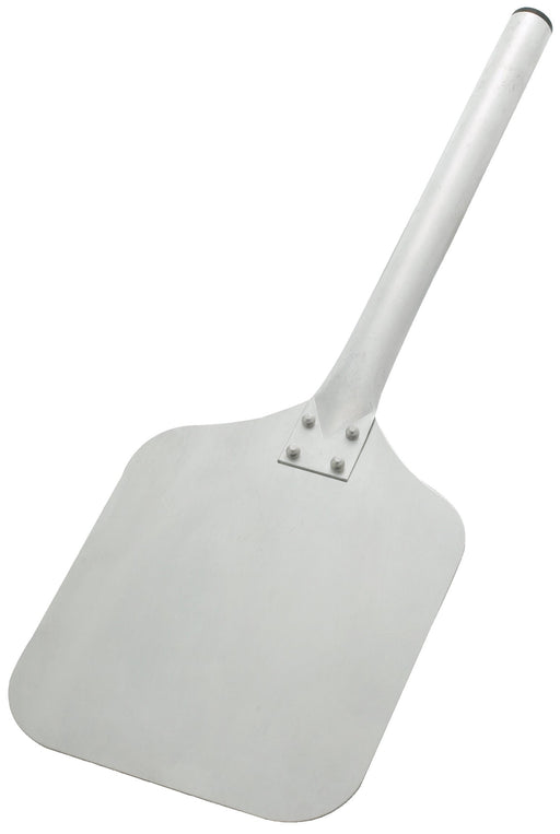 20" Alu Pizza Peel, 6-3/4" x 9" Blade (12 Each)-cityfoodequipment.com