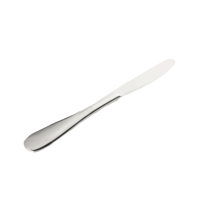 YORK DINNER KNIFE, 420 LOT OF 1 (Dz)-cityfoodequipment.com