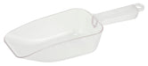 20oz PC Scoop, Clear (12 Each)-cityfoodequipment.com