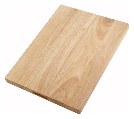 Wood Cutting Board, 15" x 20" (2 Each)-cityfoodequipment.com