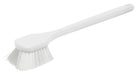 20" Pot Brush, Nylon Bristles, Plastic Hdl (12 Each)-cityfoodequipment.com
