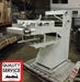 Acme Model 8 Commercial Dough Sheeter 3' - 115V- Single Phase-cityfoodequipment.com