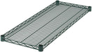 Wire Shelf, Epoxy Coated, 14" x 30" (2 Each)-cityfoodequipment.com