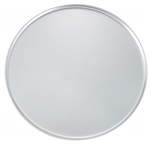 16" Coupe Style Pizza Tray, Alu (12 Each)-cityfoodequipment.com