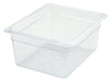 PC Food Pan, Half-size, 6" (6 Each)-cityfoodequipment.com