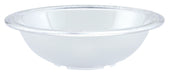 8-3/4" Pebbled Bowl, PC (12 Each)-cityfoodequipment.com