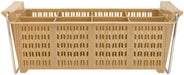 Cutlery Basket, 8 Compartment, PP (6 Each)-cityfoodequipment.com