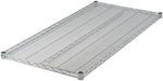 Wire Shelf, Chrome Plated, 24" x 24" (2 Each)-cityfoodequipment.com
