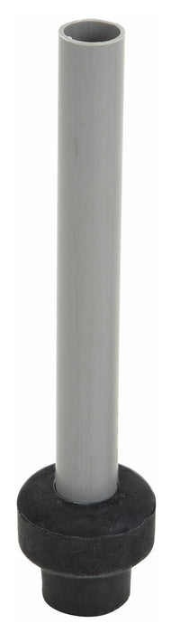 7" Overflow Pipe (12 Each)-cityfoodequipment.com