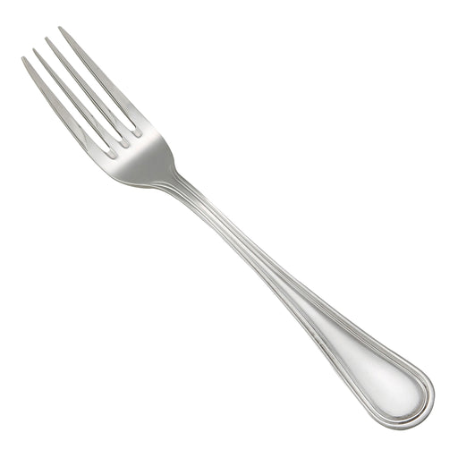 Continental Salad Fork, 18/0 Extra Heavyweight (25 Dozen)-cityfoodequipment.com