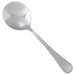 Elite Bouillon Spoon, 18/0 Heavyweight (50 Dozen)-cityfoodequipment.com