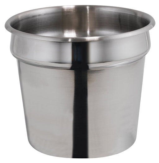 7qt S/S Inset (6 Each)-cityfoodequipment.com