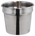7qt S/S Inset (6 Each)-cityfoodequipment.com