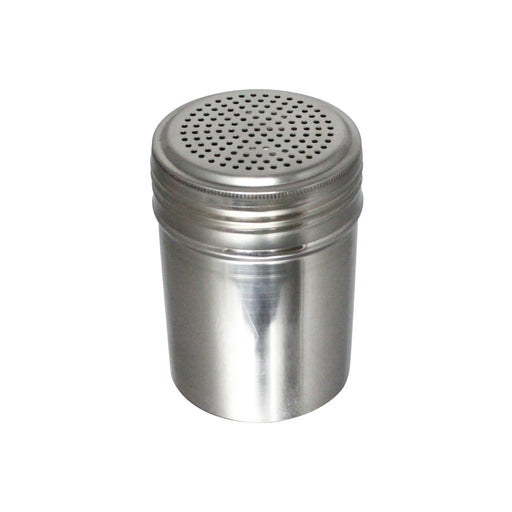 Thunder Group SLRDH002 10 oz Dredge, Stainless Steel - 12, (each)-cityfoodequipment.com