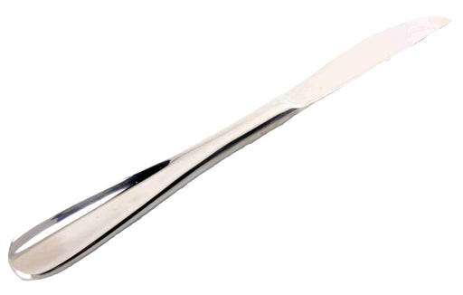 DIAMOND DINNER KNIFE, 420 LOT OF 1 (Dz)-cityfoodequipment.com