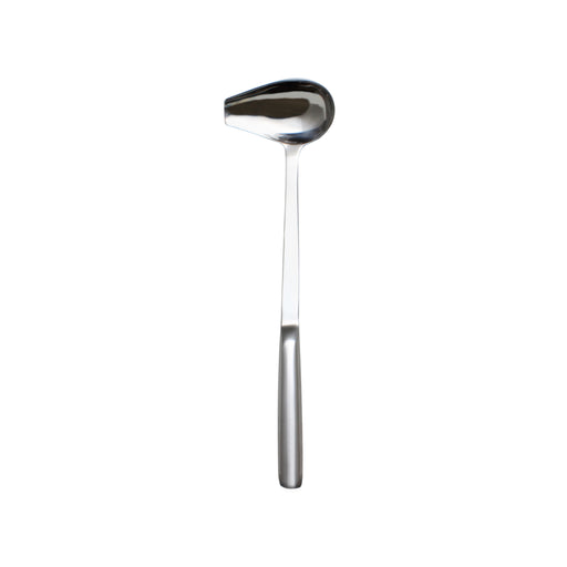 1 OZ SPOUT LADLE LOT OF 12 (Ea)-cityfoodequipment.com