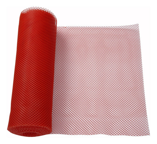 Bar Liner, 2' x 40', Red (1 Roll)-cityfoodequipment.com