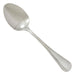 Deluxe Pearl Tablespoon, 18/8 Extra Heavyweight (25 Dozen)-cityfoodequipment.com