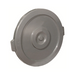 Cover for PTC-32G, Gray (6 Each)-cityfoodequipment.com
