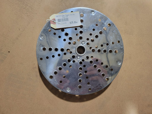 Used Dito Dean Cheese Grating Disc 3/8"-cityfoodequipment.com