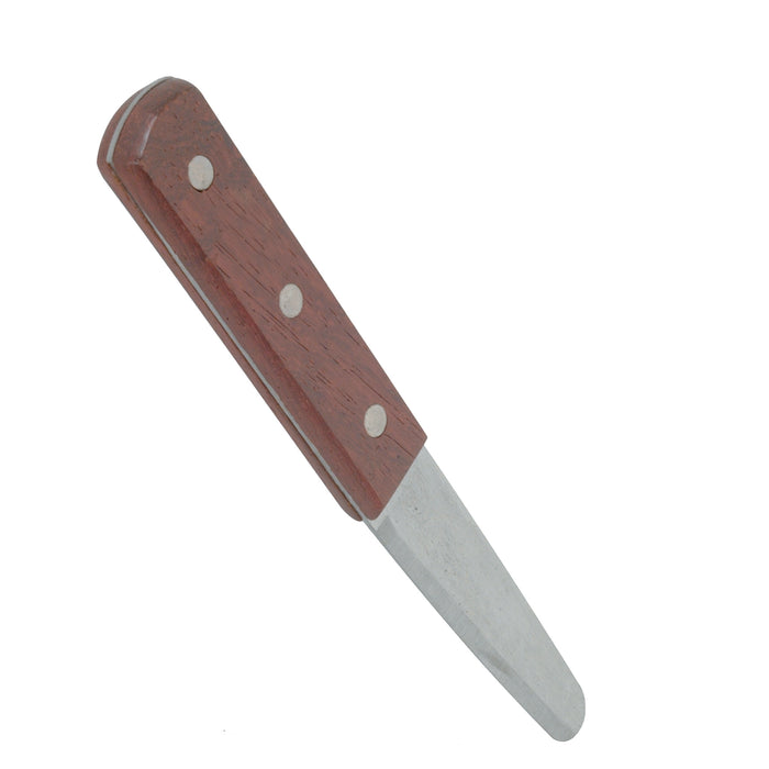 7 1/4" CLAM KNIFE LOT OF 12 (Ea)-cityfoodequipment.com