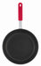 12" Alu Fry Pan w/Sleeve, Majestic, Non-stick (6 Each)-cityfoodequipment.com