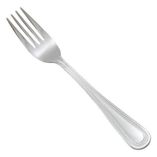 Dots Salad Fork, 18/0 Heavyweight (50 Dozen)-cityfoodequipment.com