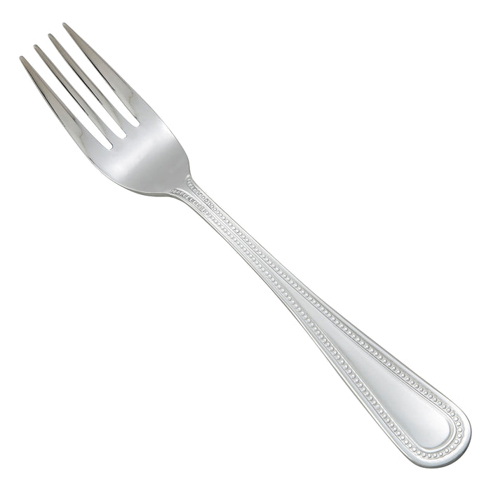 Dots Salad Fork, 18/0 Heavyweight (50 Dozen)-cityfoodequipment.com