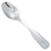 Toulouse Demitasse Spoon, 18/0 Extra Heavyweight (25 Dozen)-cityfoodequipment.com