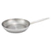 8" S/S Fry Pan (6 Each)-cityfoodequipment.com