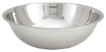 13qt All-Purpose True Capacity Mixing Bowl, S/S (12 Each)-cityfoodequipment.com