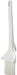 Nylon Pastry Brush, 2" Wide w/Hook (12 Each)-cityfoodequipment.com