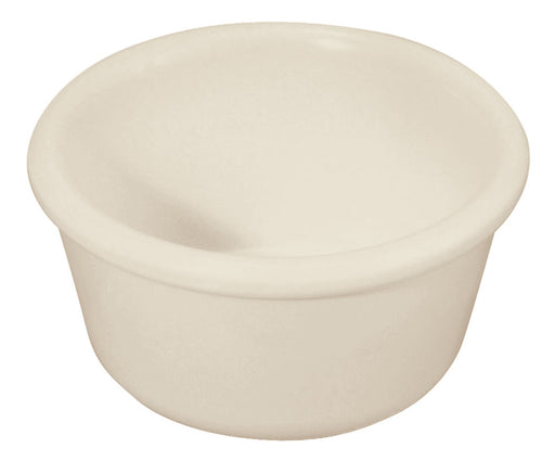4oz Plain Ramekins, Bone (8 Dozen)-cityfoodequipment.com