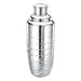 24 Oz Beehive Bar Shaker, 3-Pc Set, SS (12 Each)-cityfoodequipment.com