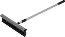 15" Window Squeegee, Telescopic Handle (6 Each)-cityfoodequipment.com