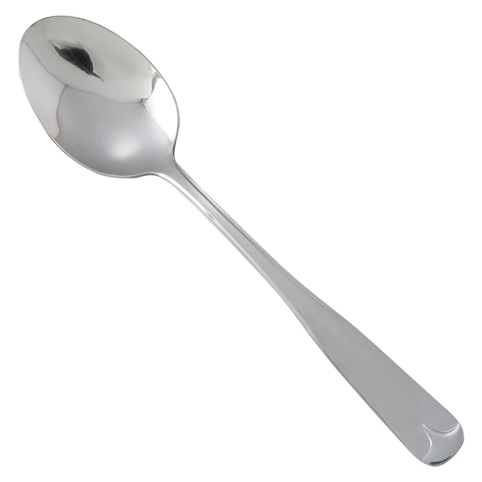 Lisa Dinner Spoon, 18/0 Heavyweight (50 Dozen)-cityfoodequipment.com