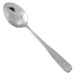 Lisa Dinner Spoon, 18/0 Heavyweight (50 Dozen)-cityfoodequipment.com